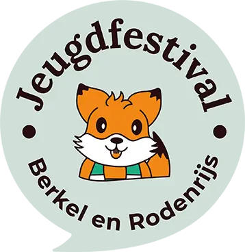 Jeugdfestival Berkel en Rodenrijs