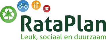 Kringloopwinkel RataPlan
