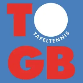 Tafeltennisvereniging TOGB