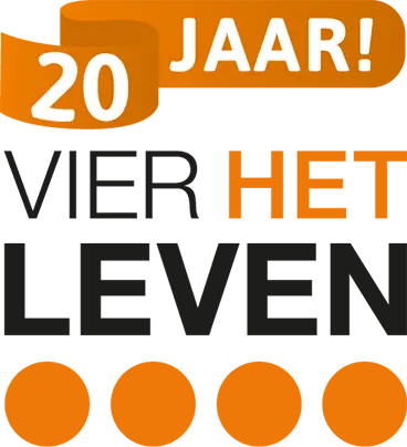 Vier Het Leven